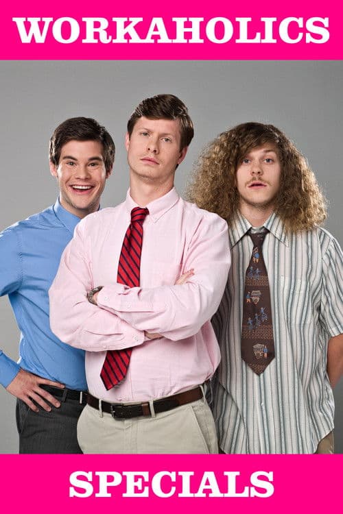 Workaholics SP