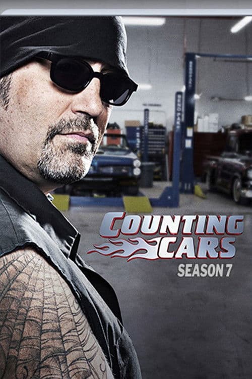 Counting Cars S07