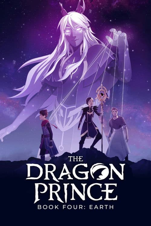 The Dragon Prince S04