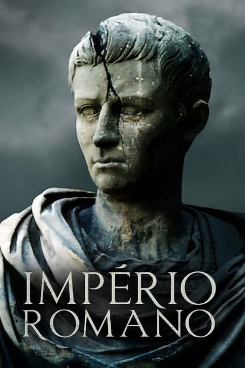 Roman Empire S02