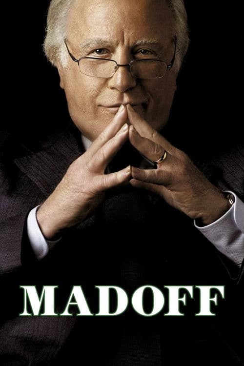 Madoff S01