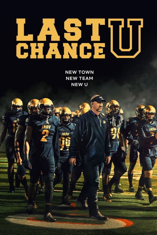 Last Chance U S04