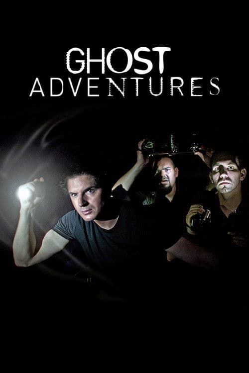 Ghost Adventures S03