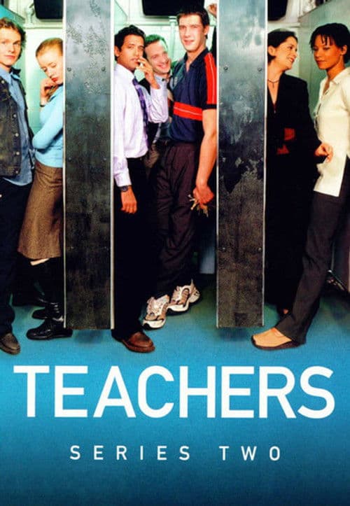 Teachers S02