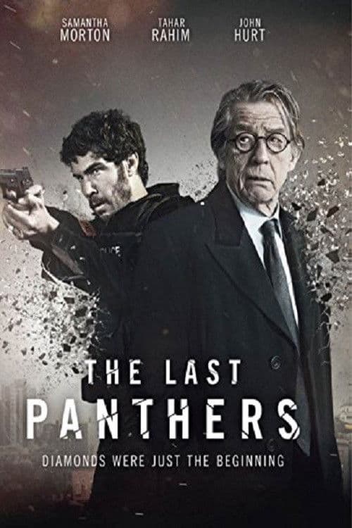 The Last Panthers S01