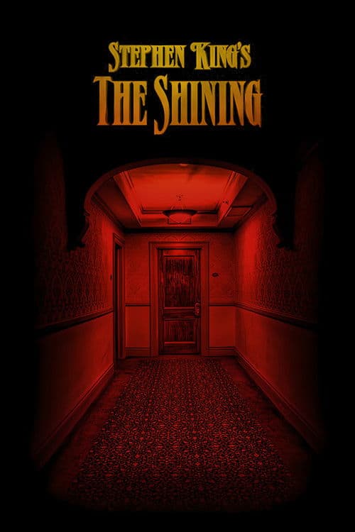 The Shining S01