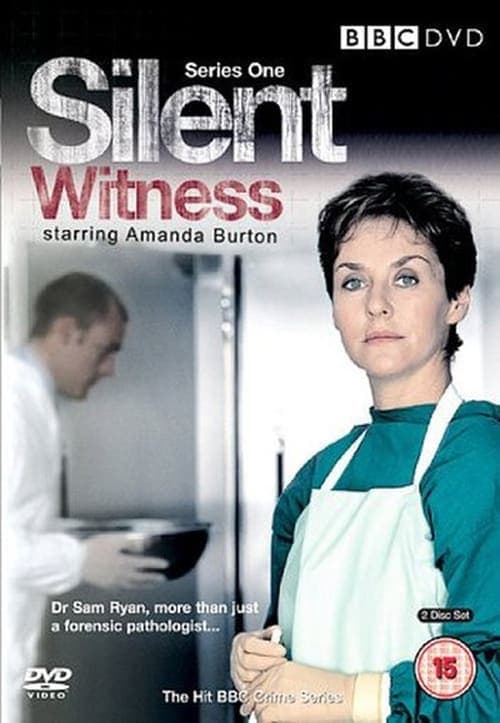 Silent Witness S01