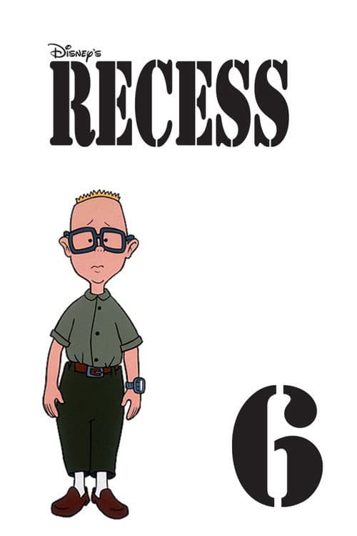 Recess S06