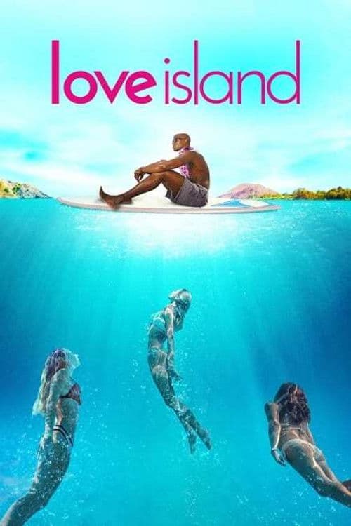 Love Island USA SP