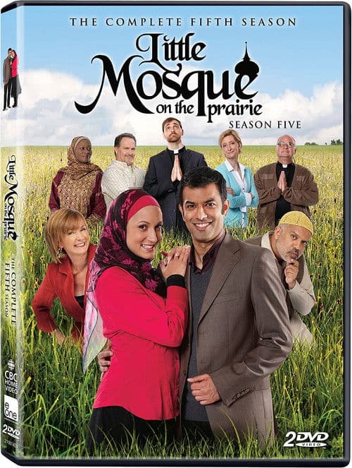 Little Mosque on the Prairie S05