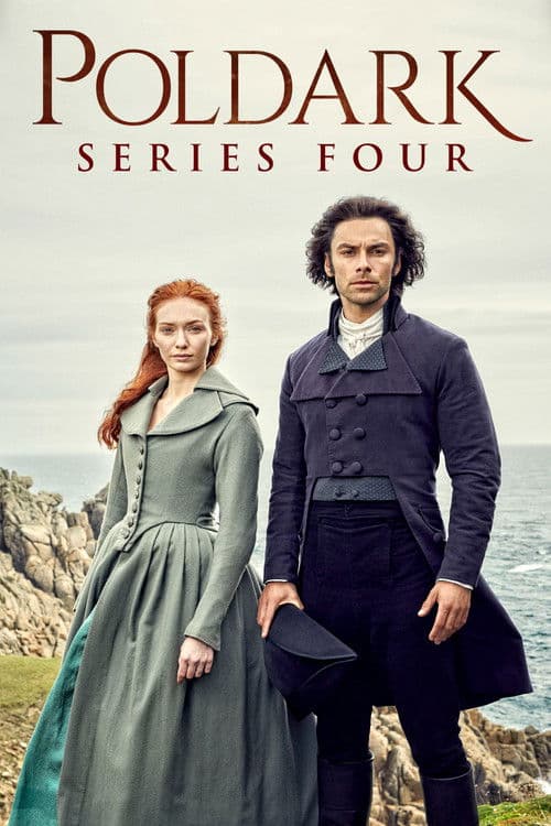 Poldark S04