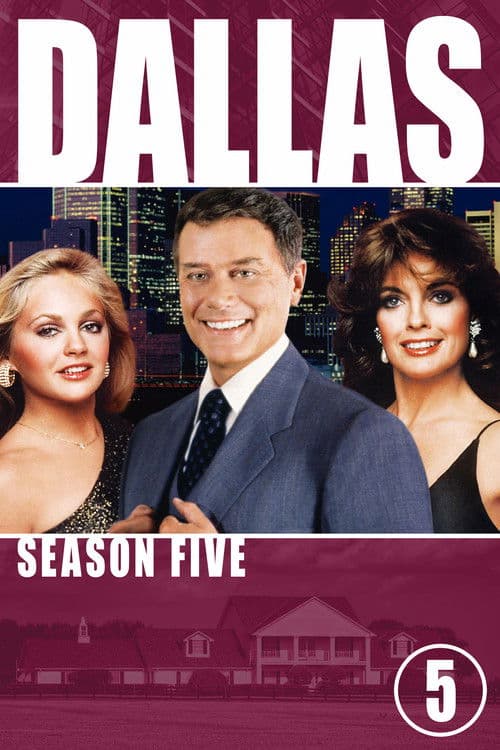 Dallas S05