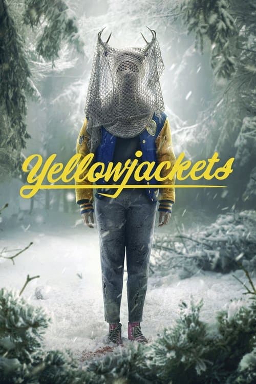 Yellowjackets S02