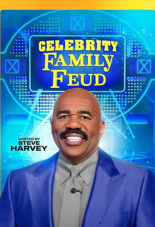 Celebrity Family Feud S08