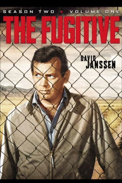 The Fugitive S02