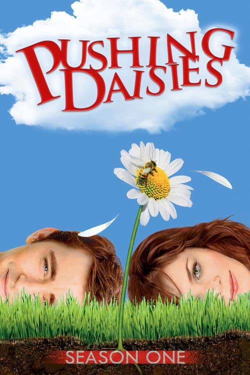 Pushing Daisies S01