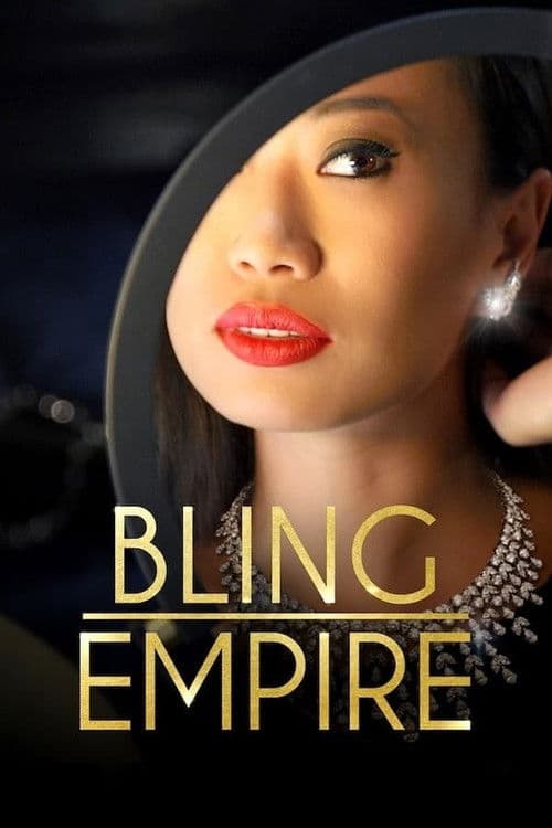 Bling Empire S03