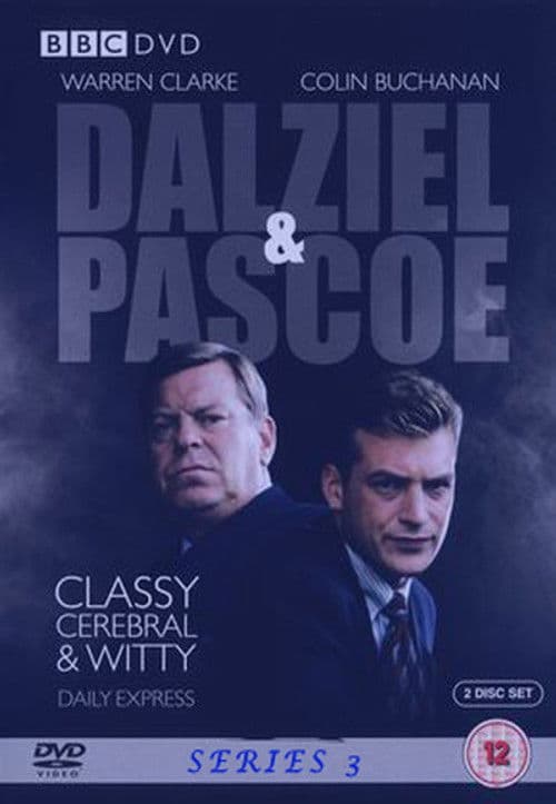 Dalziel & Pascoe S03
