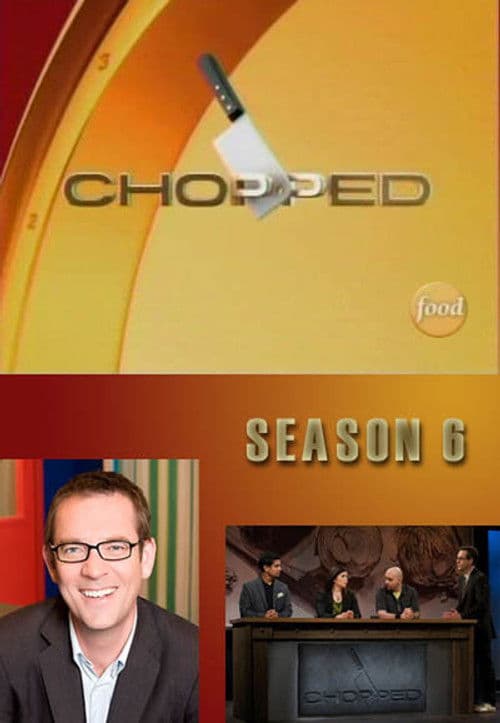 Chopped S06