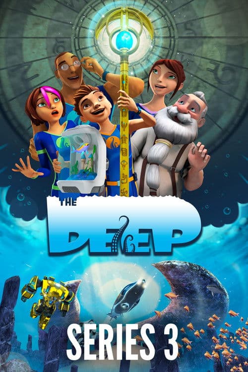 The Deep S03