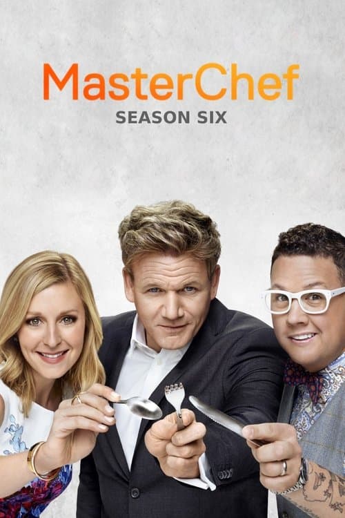 MasterChef S06