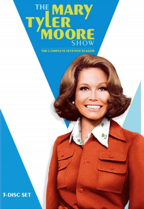 The Mary Tyler Moore Show S07