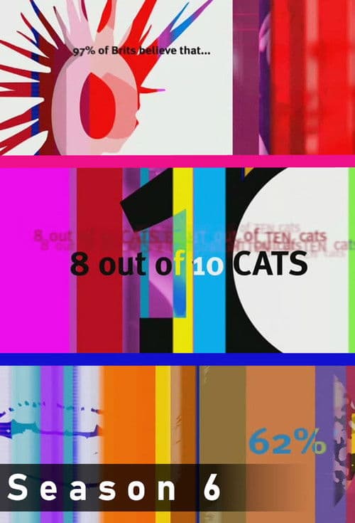 8 Out of 10 Cats S06