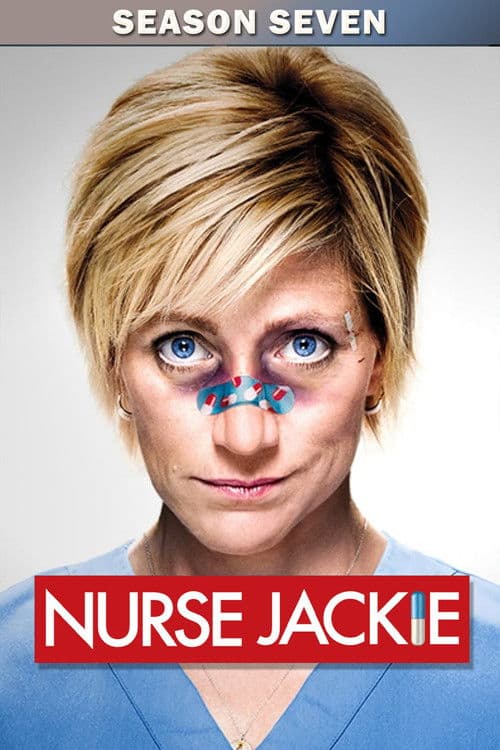 Nurse Jackie S07