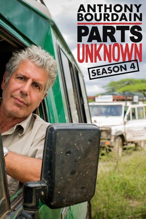 Anthony Bourdain: Parts Unknown S04