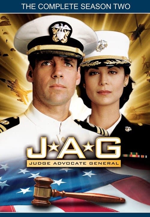 JAG S02