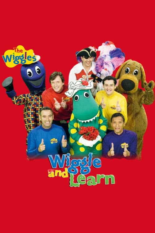 The Wiggles S06