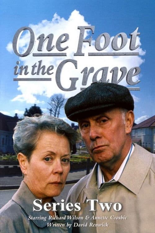 One Foot in the Grave S02