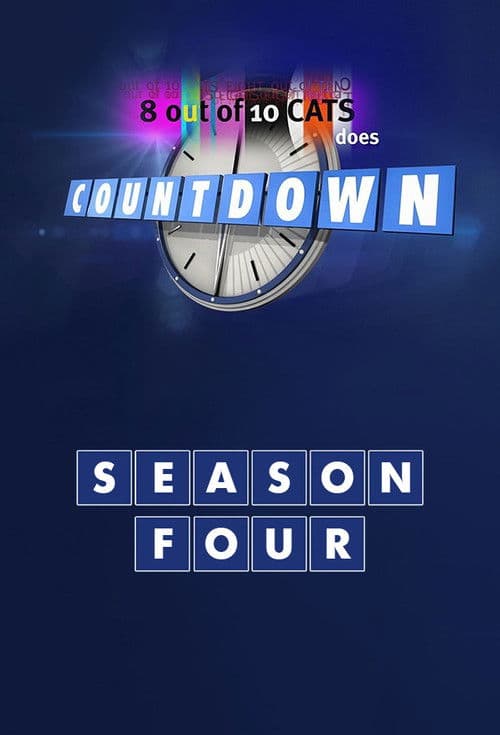 8 Out of 10 Cats Does Countdown S04
