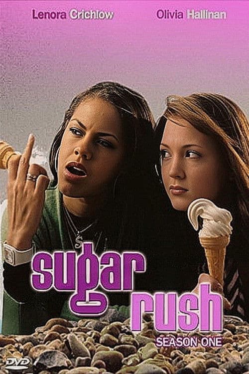 Sugar Rush S01