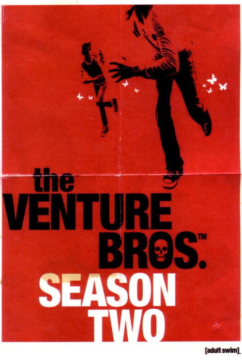 The Venture Bros. S02