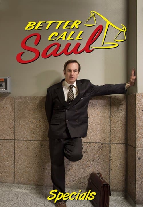 Better Call Saul SP