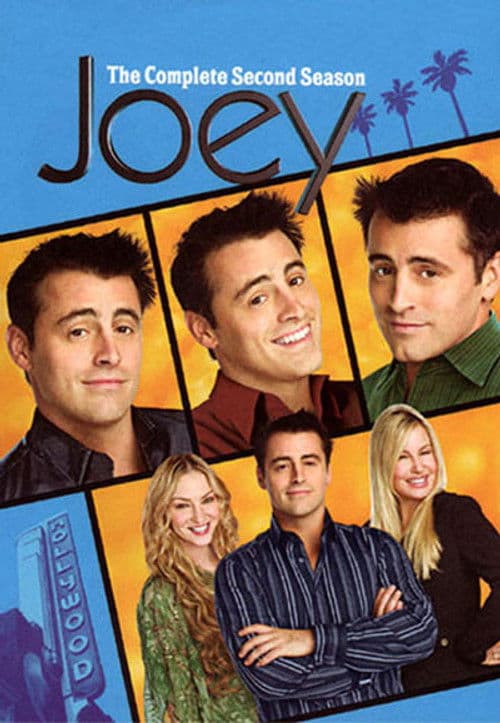 Joey S02