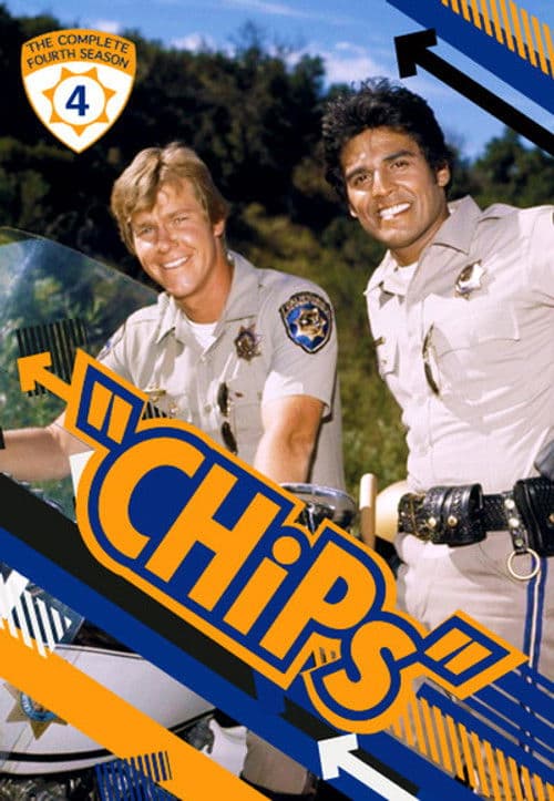 CHiPs S04
