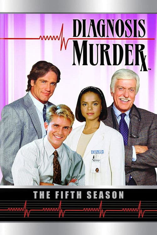 Diagnosis: Murder S05