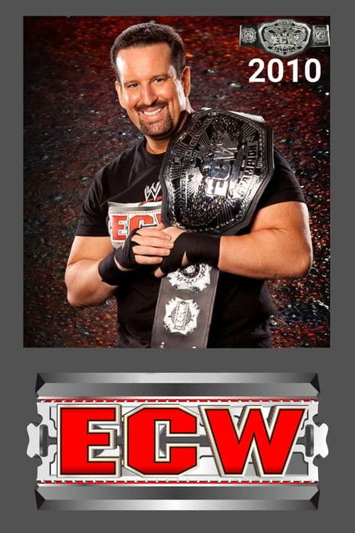 WWE ECW S05