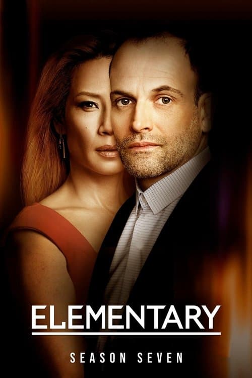 Elementary S07
