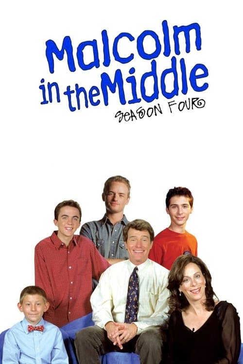 Malcolm in the Middle S04