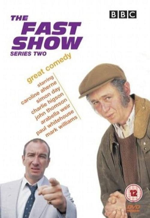 The Fast Show S02