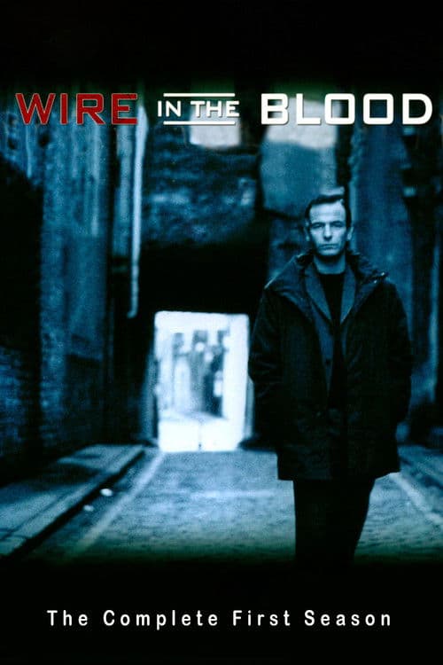 Wire in the Blood S01