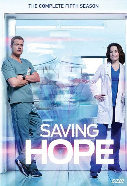 Saving Hope S05