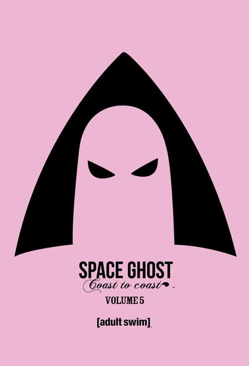 Space Ghost Coast to Coast S05