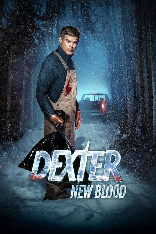 Dexter: New Blood S01