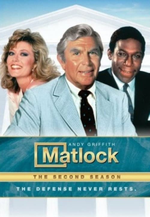 Matlock S02