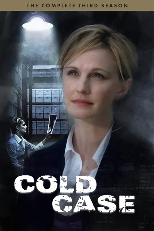 Cold Case S03