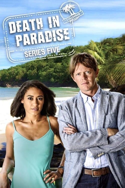 Death in Paradise S05